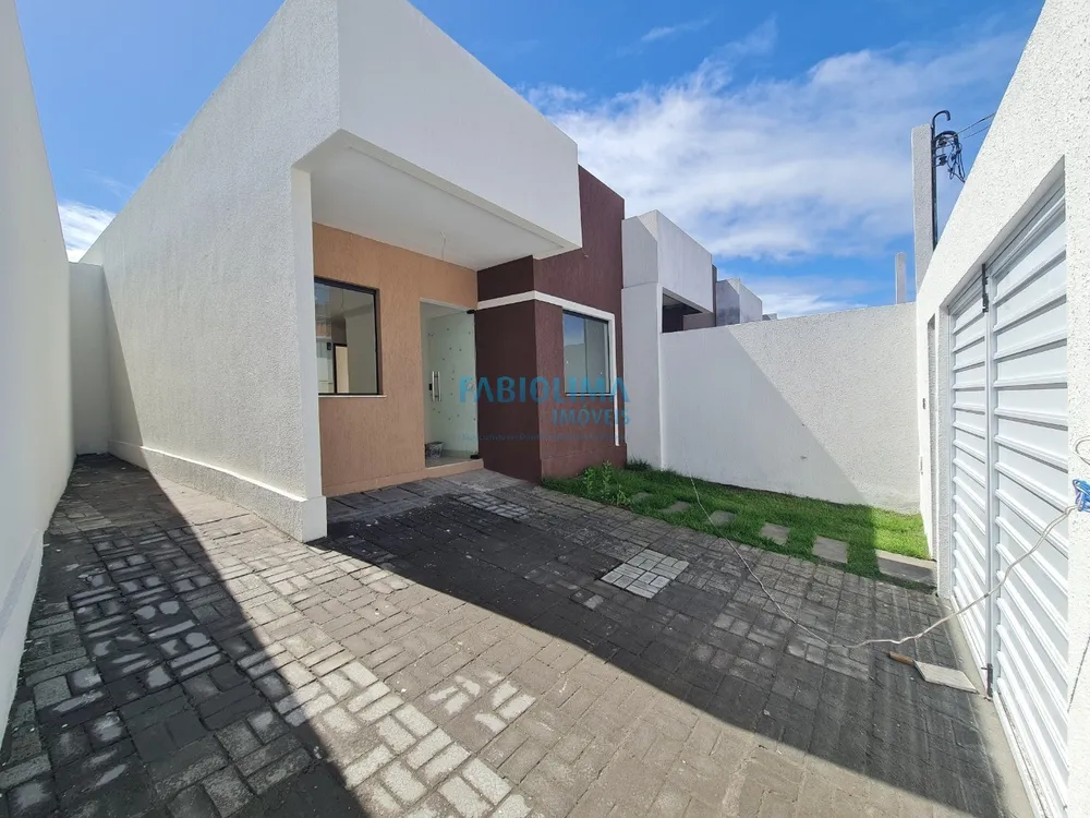 Casa, 2 quartos, 81 m² - Foto 8