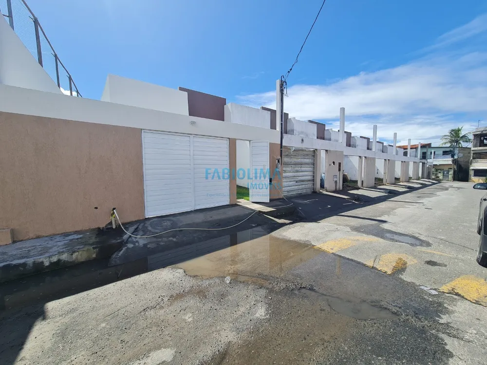 Casa, 2 quartos, 81 m² - Foto 5