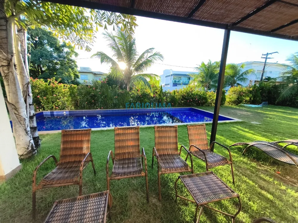 Casa de Condomínio, 5 quartos - Foto 4