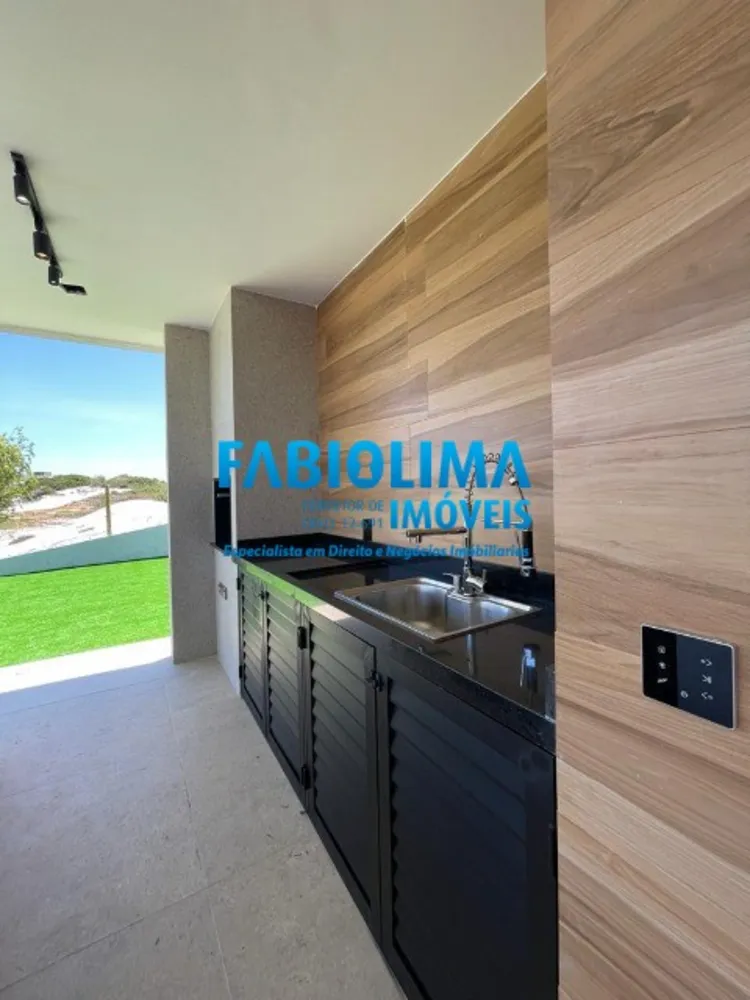 Casa de Condomínio, 4 quartos - Foto 6