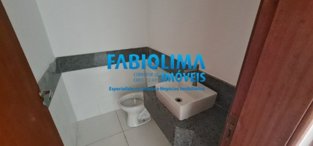 Casa de Condomínio à venda com 3 quartos, 159m² - Foto 5