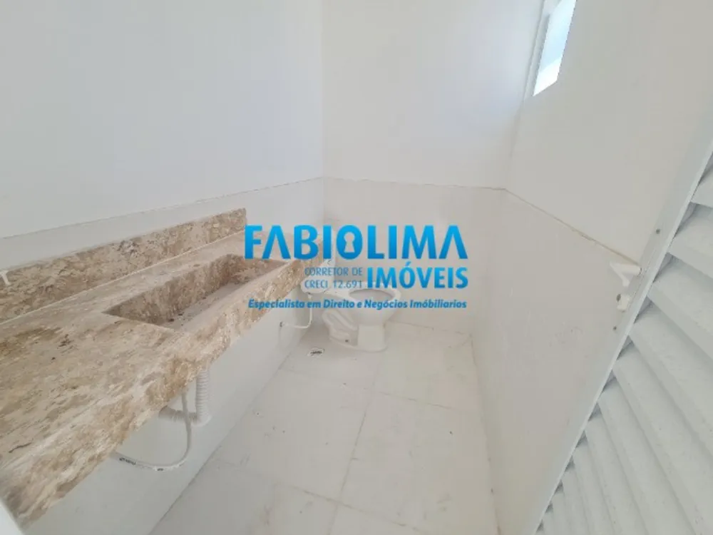 Casa de Condomínio, 2 quartos - Foto 6