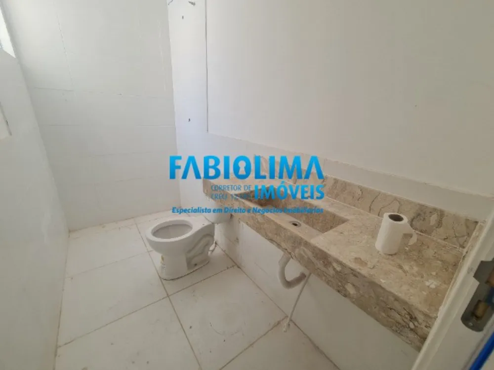 Casa de Condomínio, 2 quartos - Foto 4