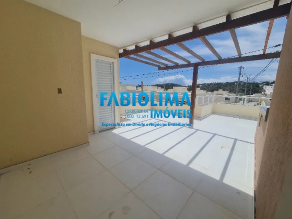 Casa de Condomínio, 2 quartos - Foto 5