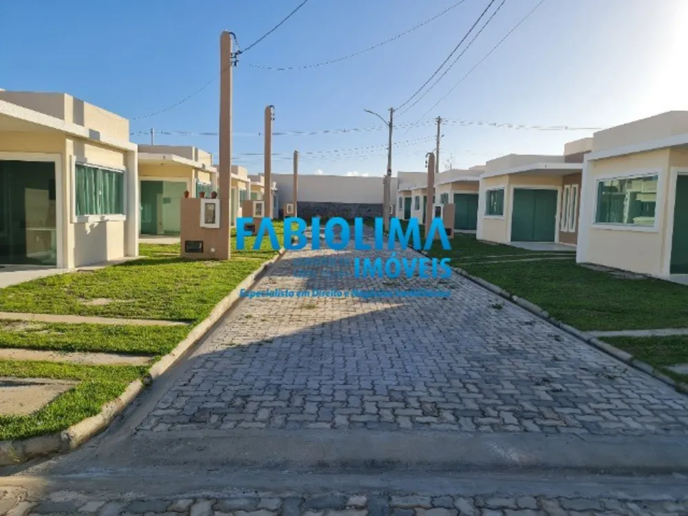 Casa de Condomínio, 2 quartos - Foto 11