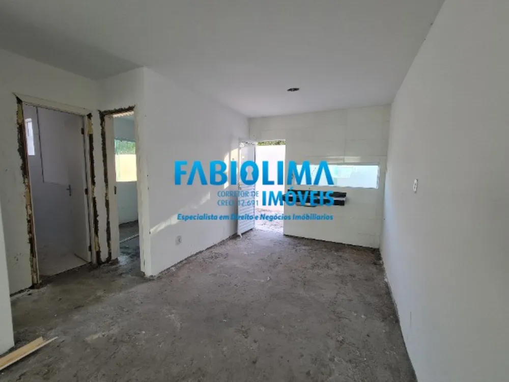 Casa de Condomínio, 2 quartos - Foto 16