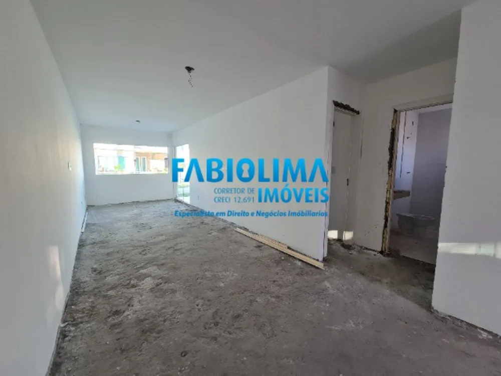 Casa de Condomínio, 2 quartos - Foto 17