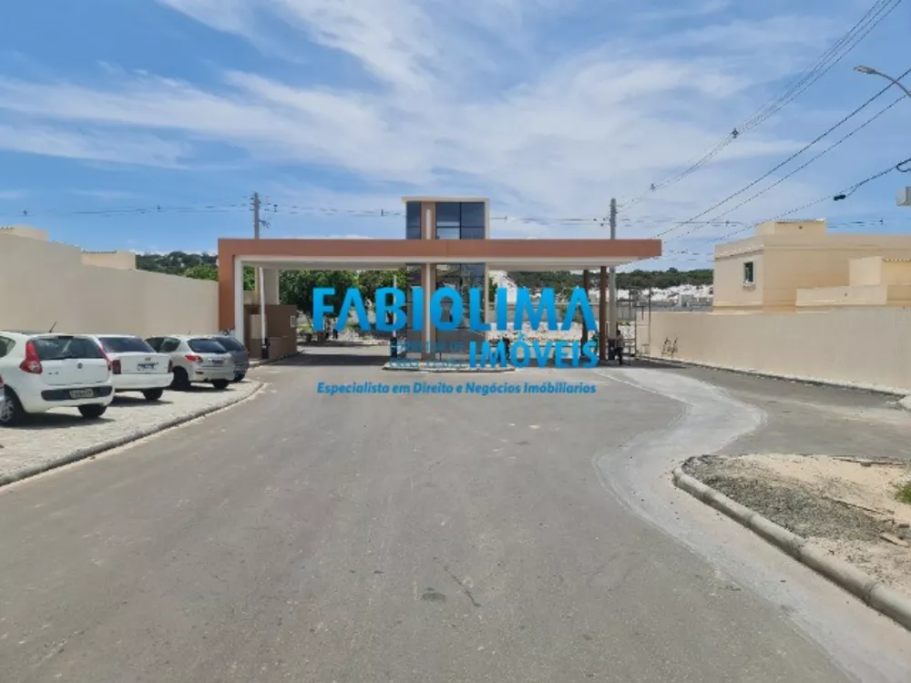 Casa de Condomínio, 2 quartos - Foto 2