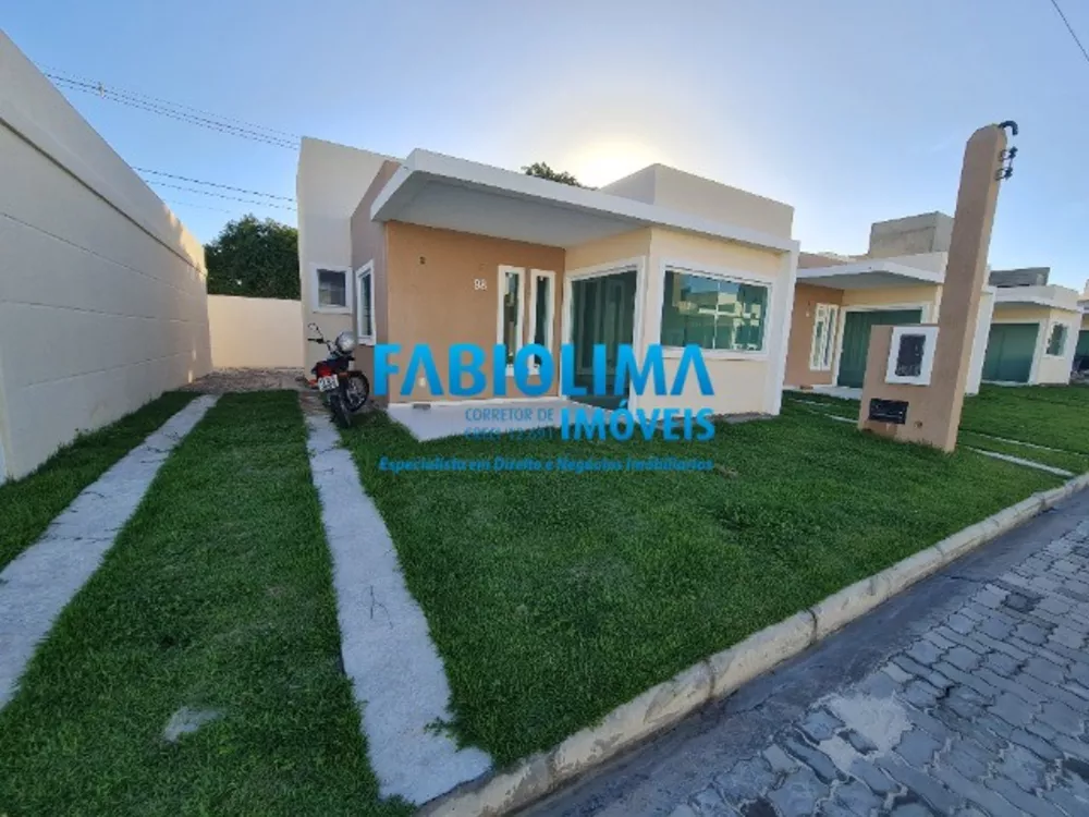 Casa de Condomínio, 2 quartos - Foto 3