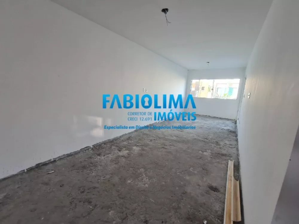 Casa de Condomínio, 2 quartos - Foto 4