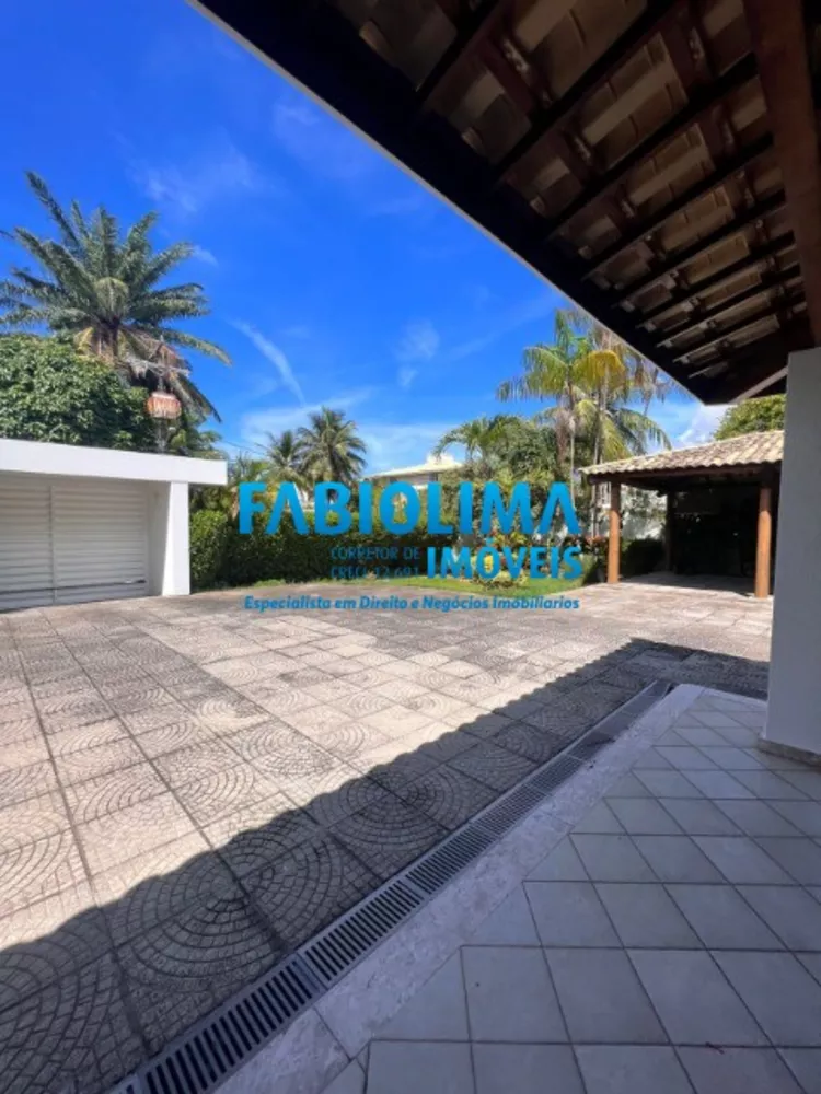 Casa de Condomínio, 4 quartos - Foto 5