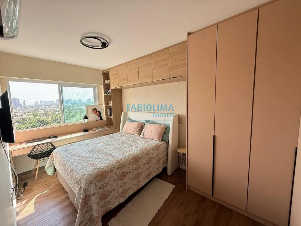 Apartamento, 4 quartos, 140 m² - Foto 5