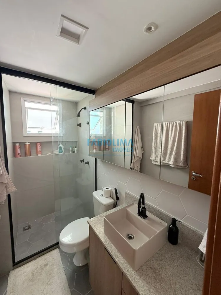 Apartamento, 4 quartos, 140 m² - Foto 10