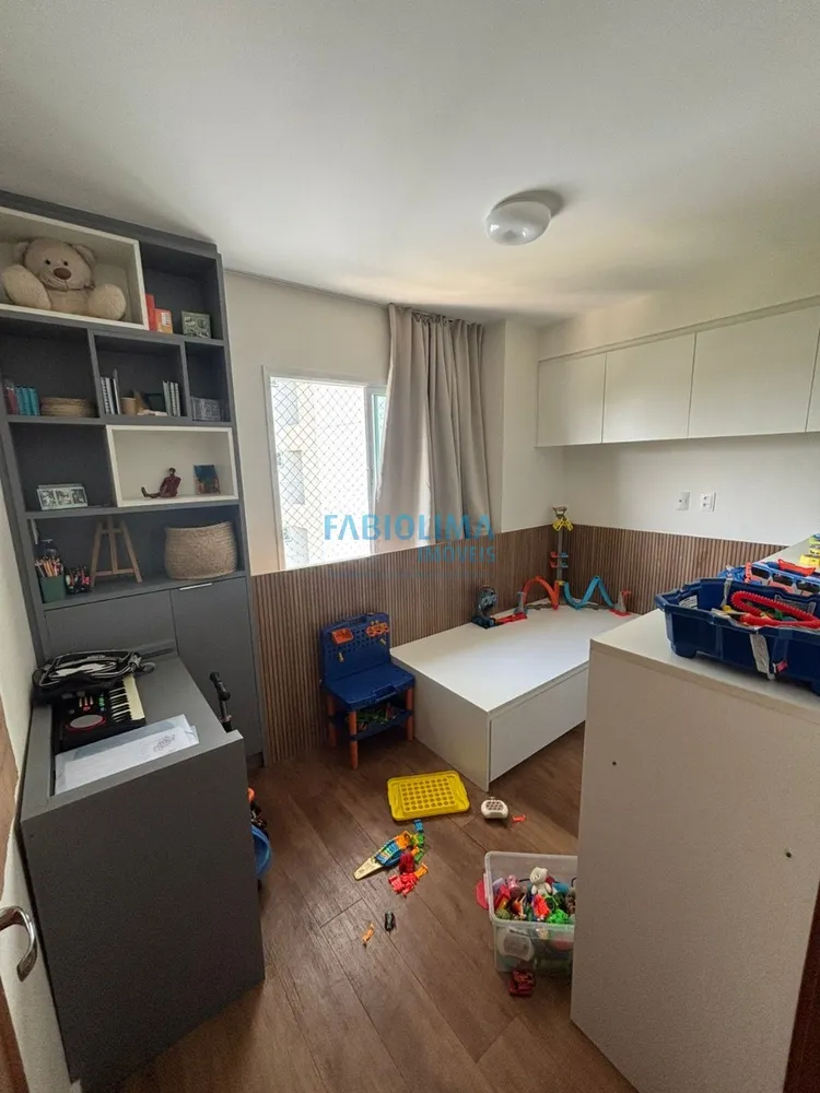 Apartamento, 4 quartos, 140 m² - Foto 6