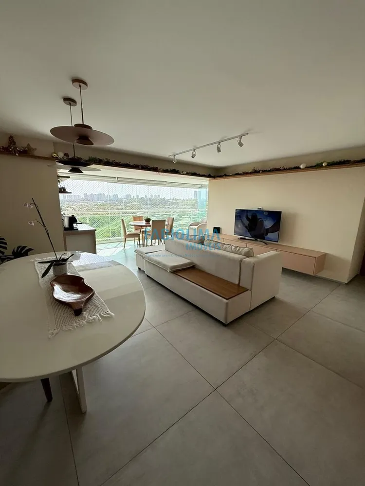 Apartamento, 4 quartos, 140 m² - Foto 3