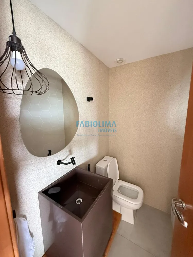 Apartamento, 4 quartos, 140 m² - Foto 3