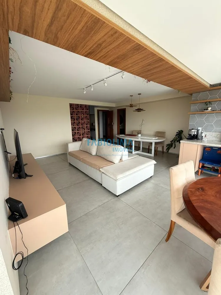 Apartamento, 4 quartos, 140 m² - Foto 2
