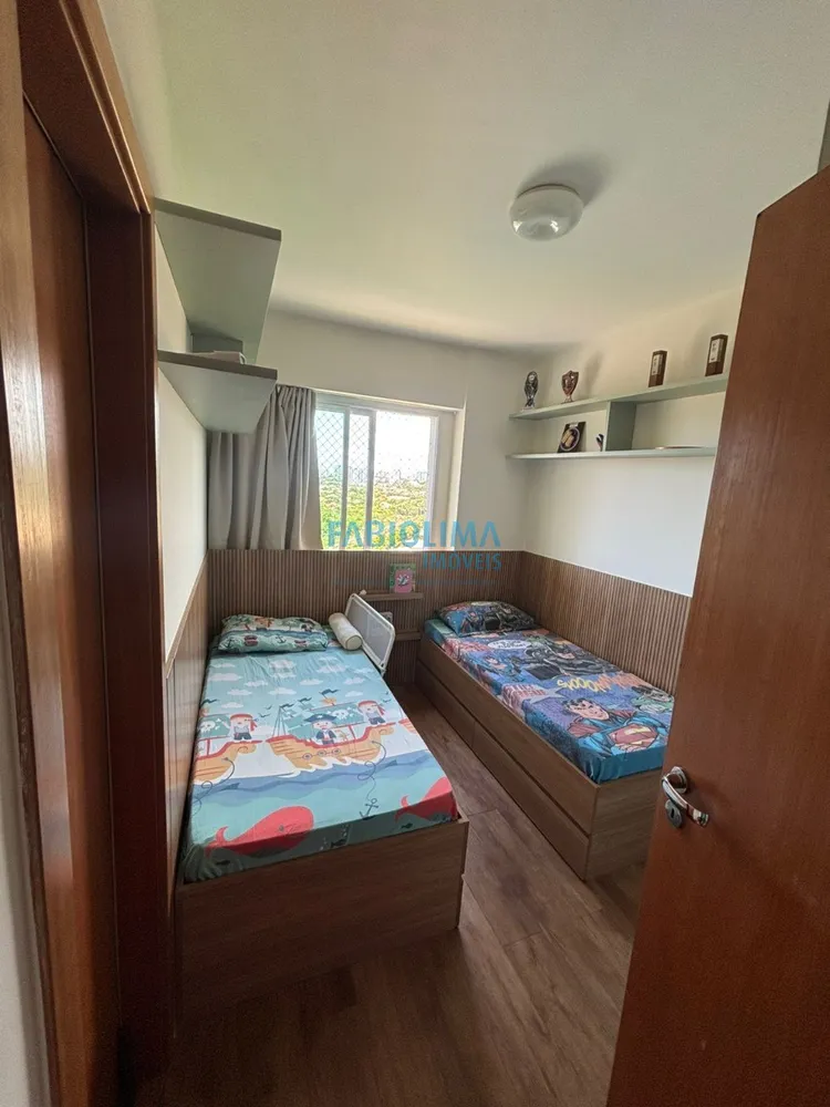Apartamento, 4 quartos, 140 m² - Foto 12