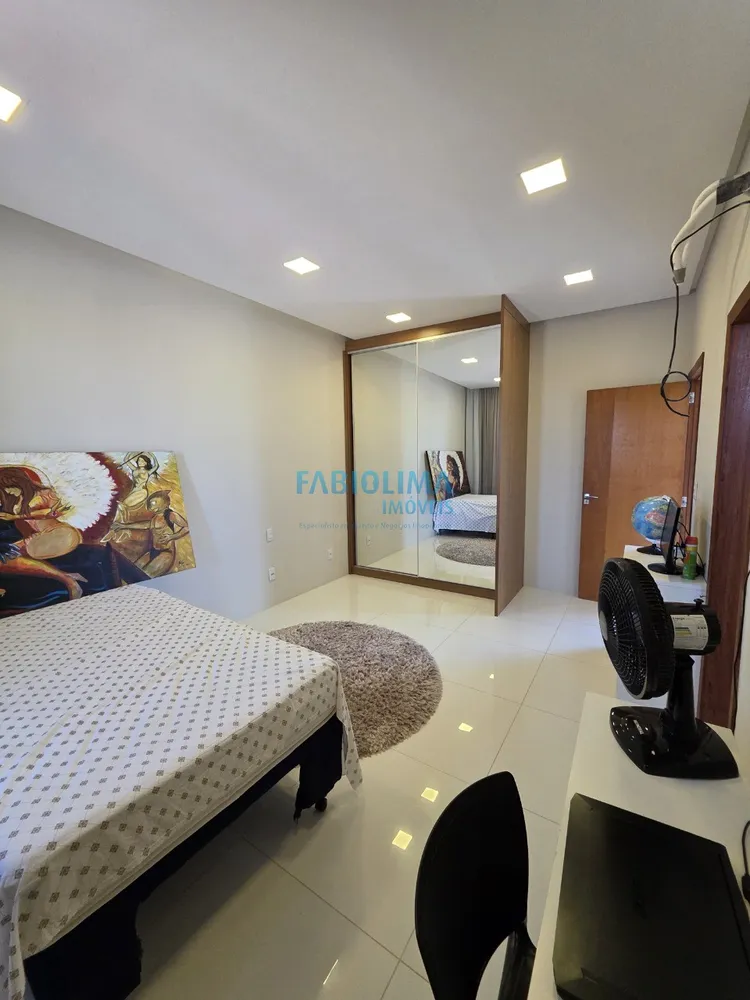 Casa de Condomínio, 4 quartos - Foto 8
