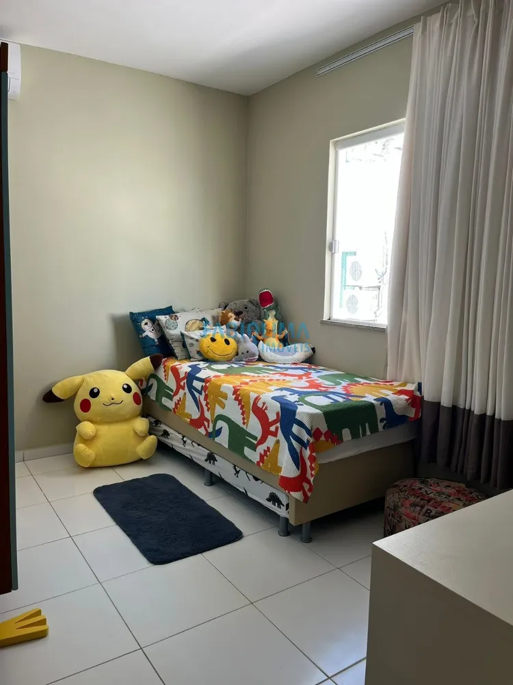 Casa de Condomínio, 4 quartos - Foto 11