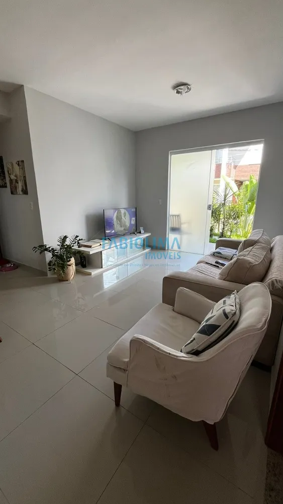 Casa de Condomínio, 4 quartos - Foto 8