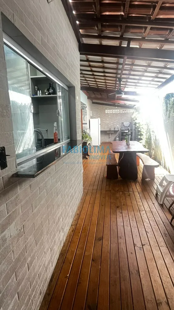 Casa de Condomínio, 4 quartos - Foto 7