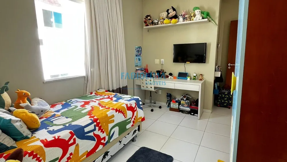 Casa de Condomínio, 4 quartos - Foto 10