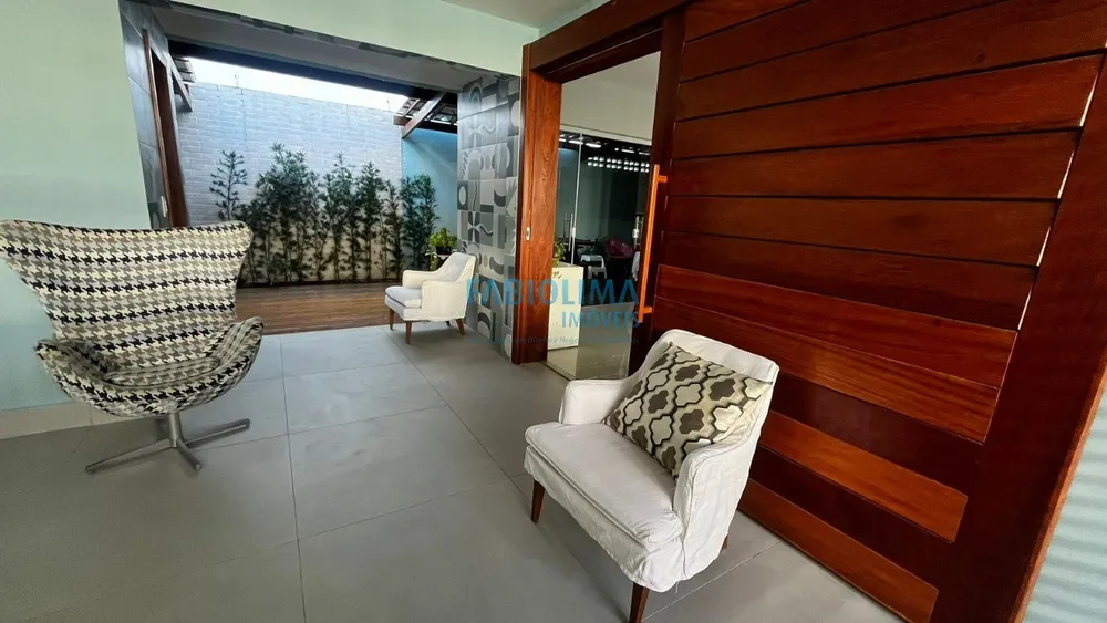 Casa de Condomínio, 4 quartos - Foto 2