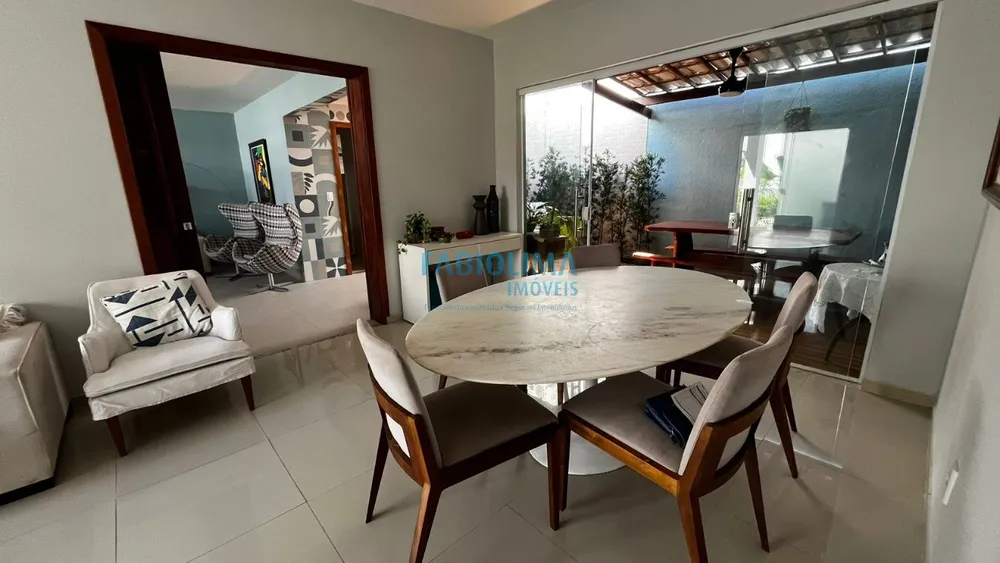 Casa de Condomínio, 4 quartos - Foto 7