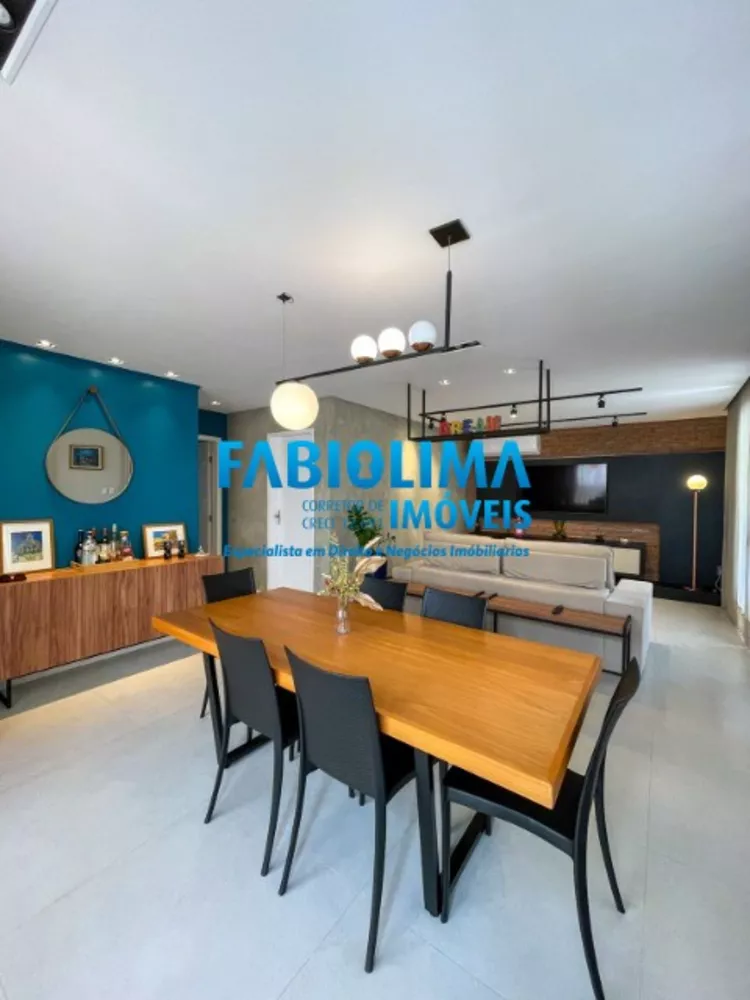 Casa de Condomínio, 4 quartos - Foto 5