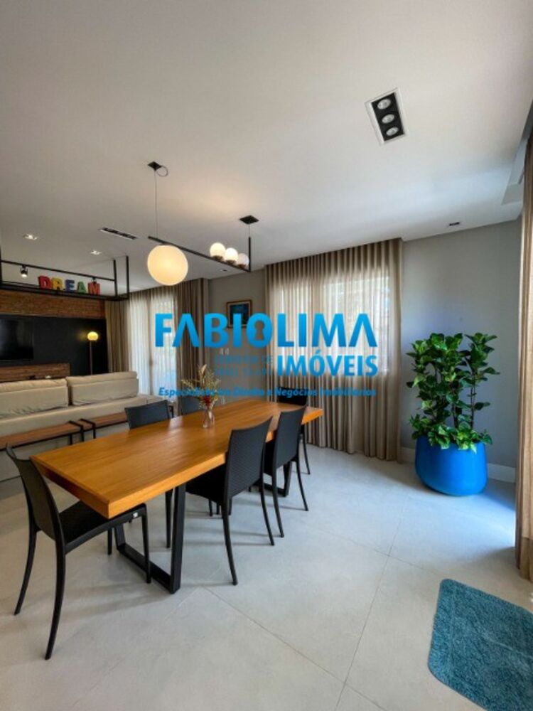 Casa de Condomínio, 4 quartos - Foto 6