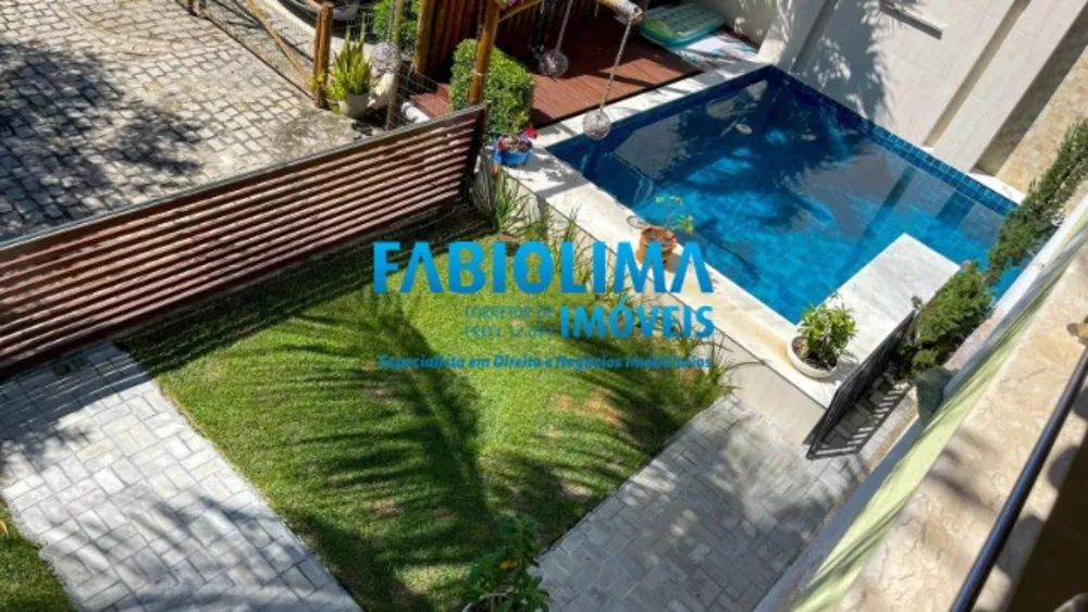 Casa de Condomínio, 4 quartos - Foto 8