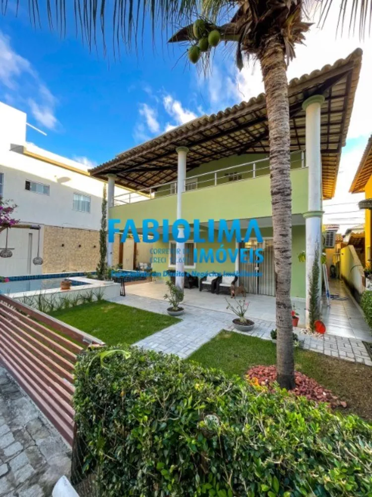 Casa de Condomínio, 4 quartos - Foto 2