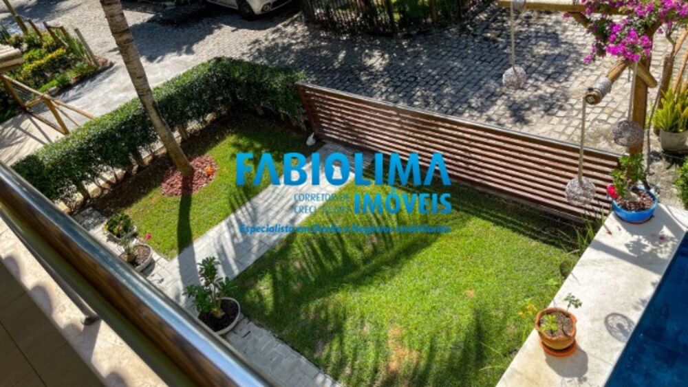 Casa de Condomínio, 4 quartos - Foto 7