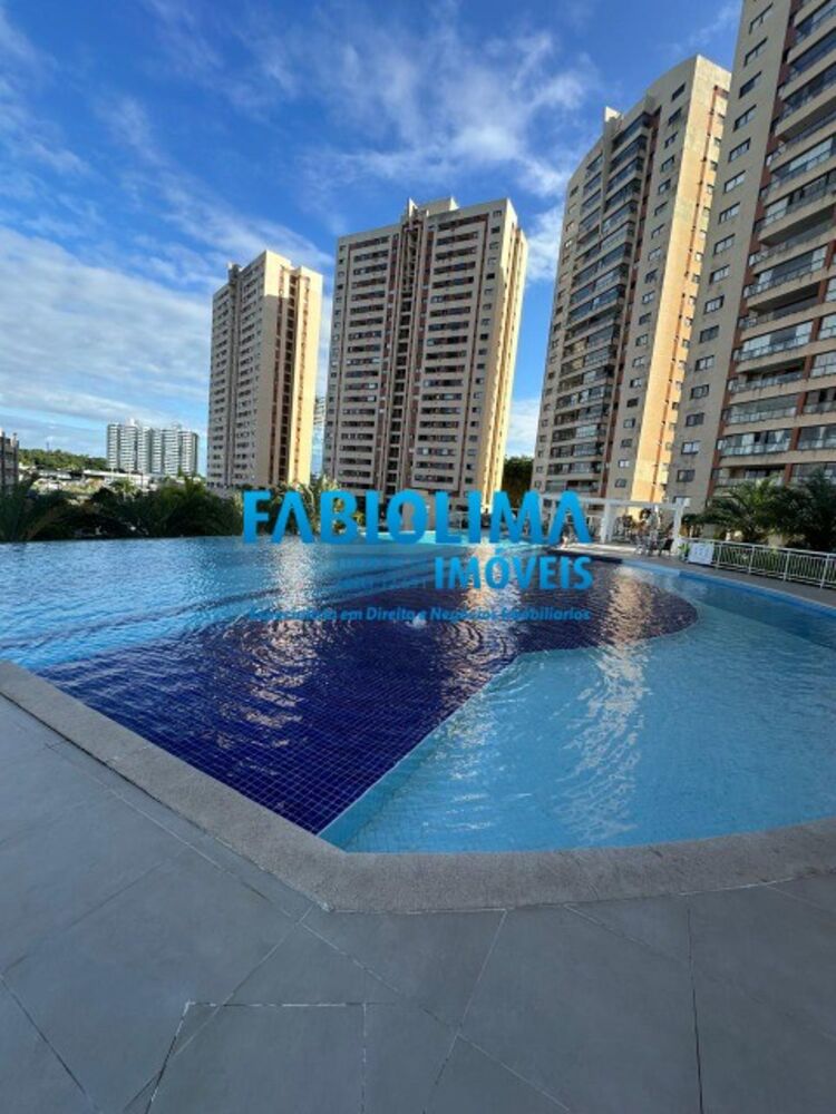 Apartamento, 3 quartos, 79 m² - Foto 2