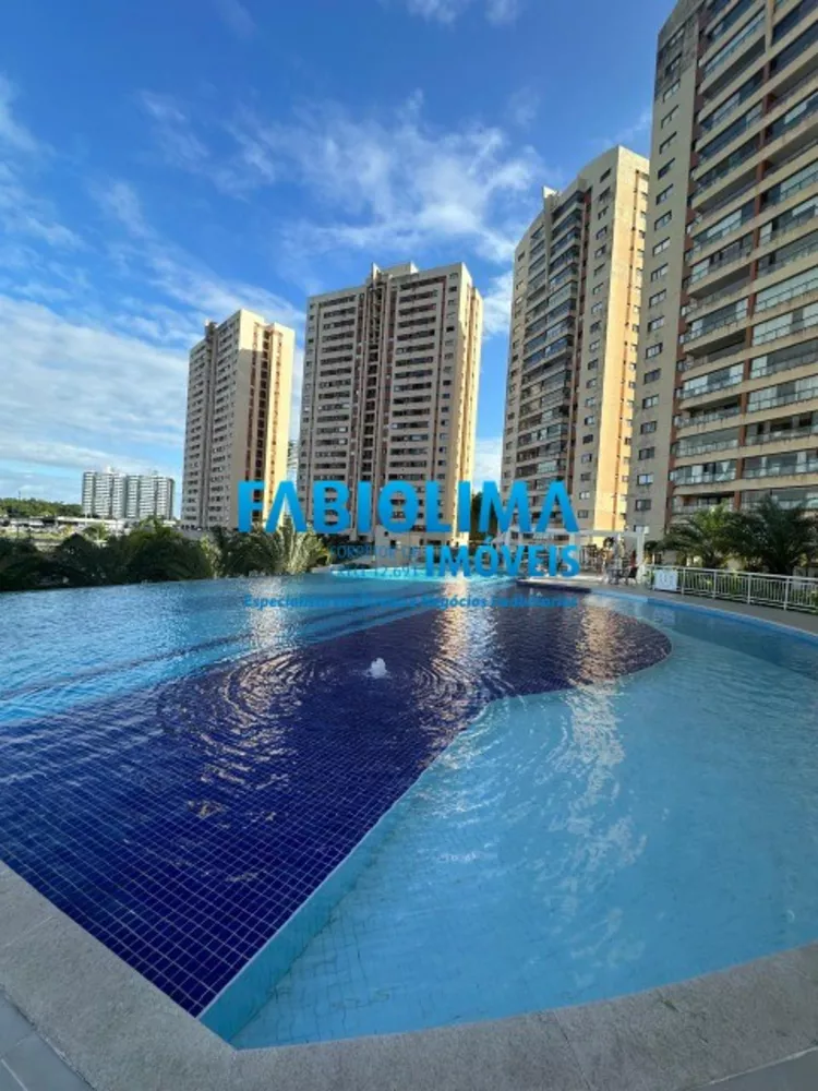 Apartamento, 3 quartos, 79 m² - Foto 1