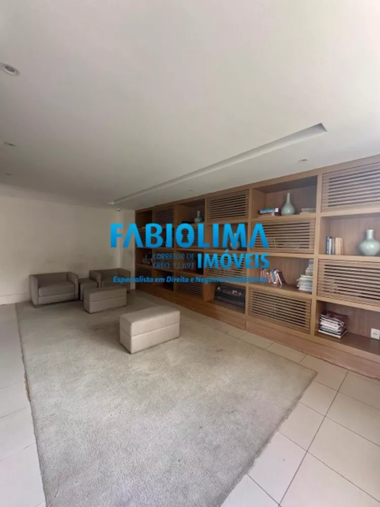 Apartamento, 3 quartos, 79 m² - Foto 7