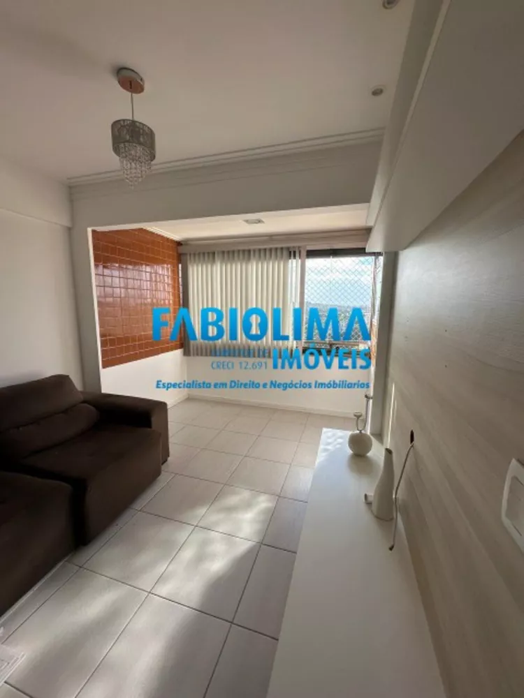 Apartamento, 3 quartos, 79 m² - Foto 3
