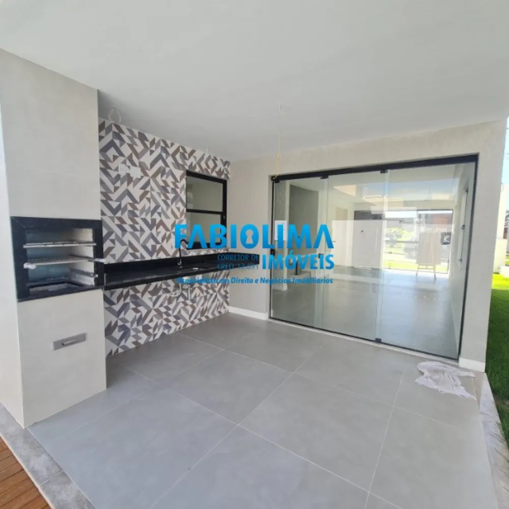 Casa de Condomínio, 4 quartos - Foto 3