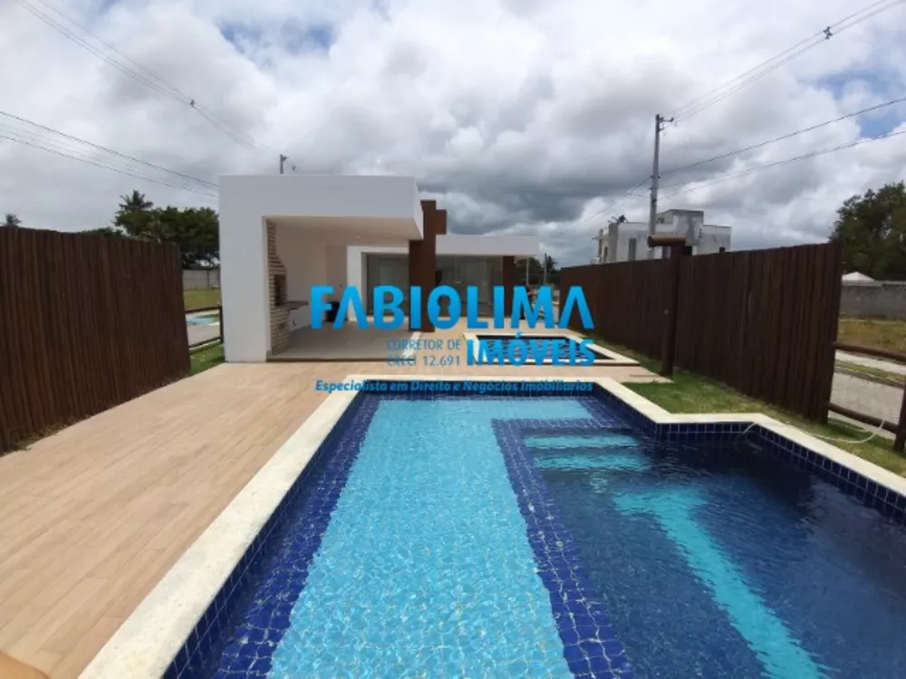 Casa de Condomínio, 4 quartos - Foto 7