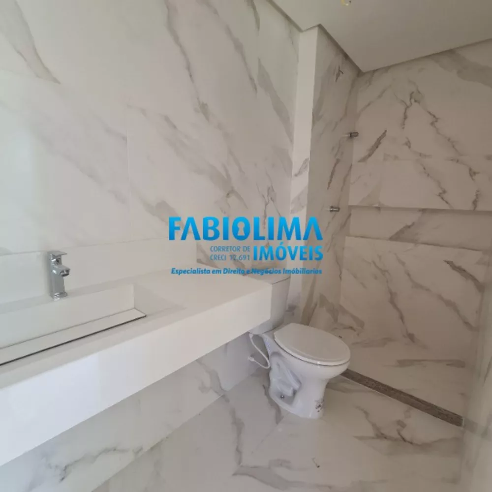 Casa de Condomínio, 4 quartos - Foto 2