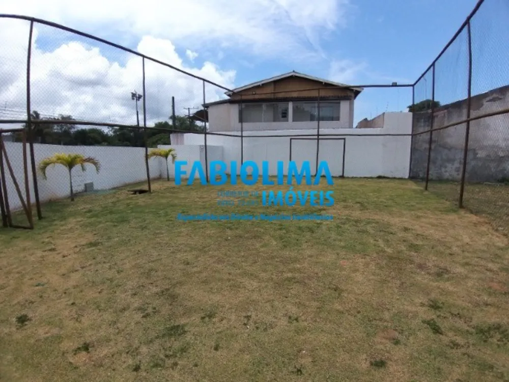 Casa de Condomínio, 4 quartos - Foto 23