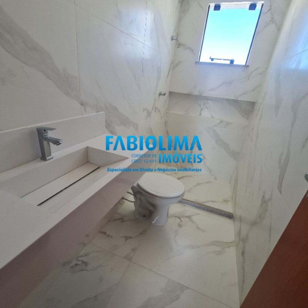 Casa de Condomínio, 4 quartos - Foto 5