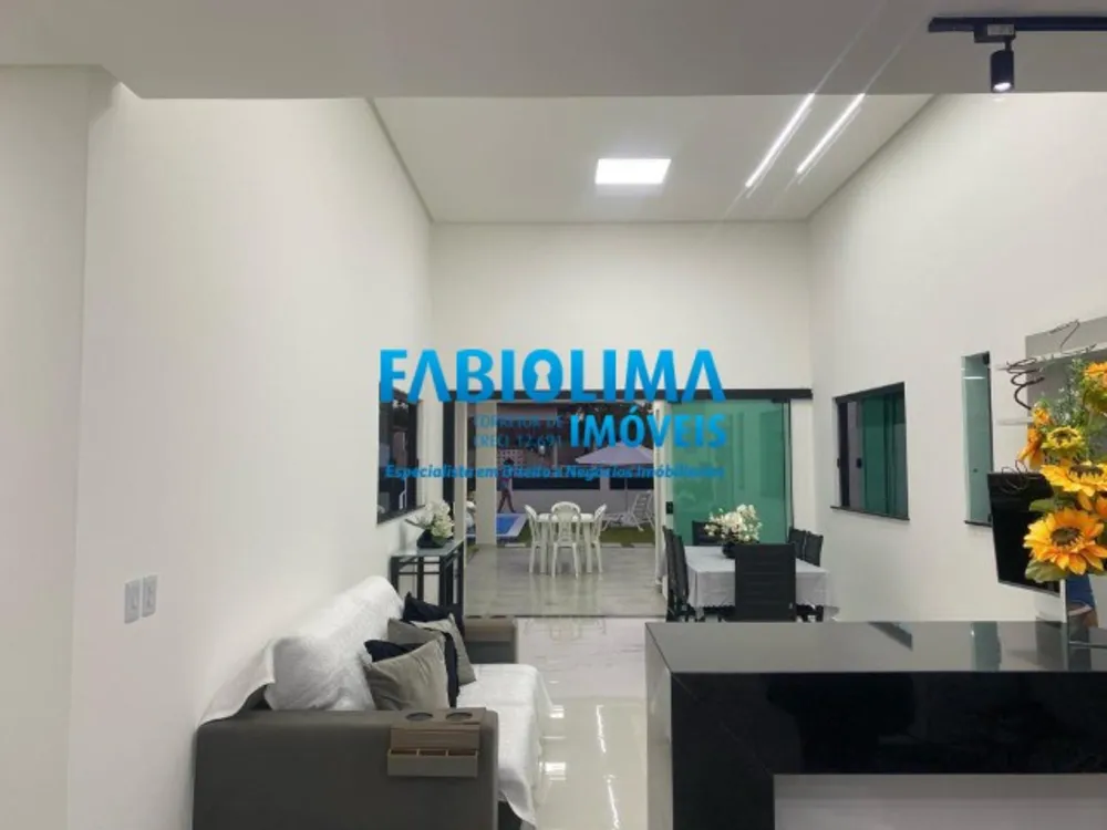 Casa de Condomínio, 4 quartos - Foto 10