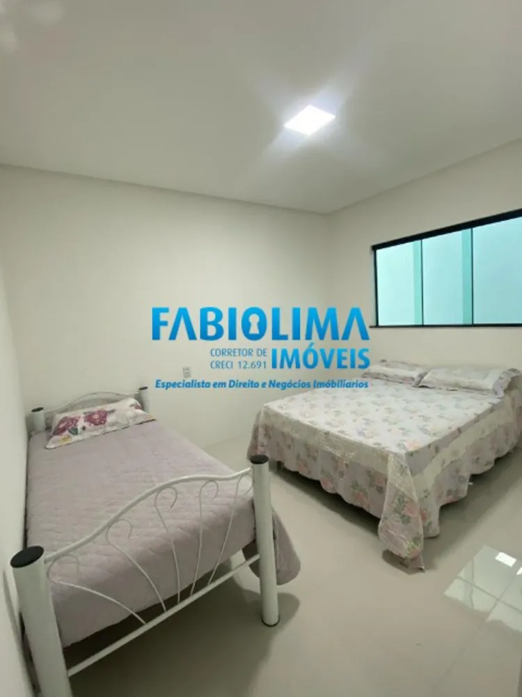 Casa de Condomínio, 4 quartos - Foto 6