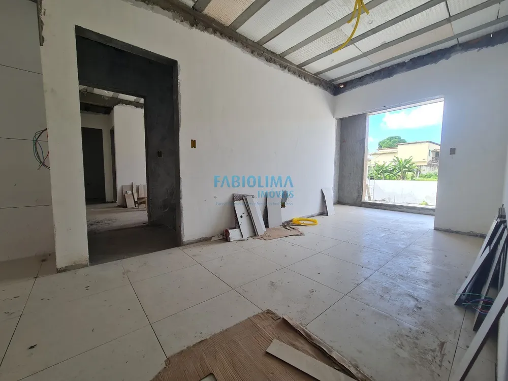 Apartamento, 2 quartos, 65 m² - Foto 8