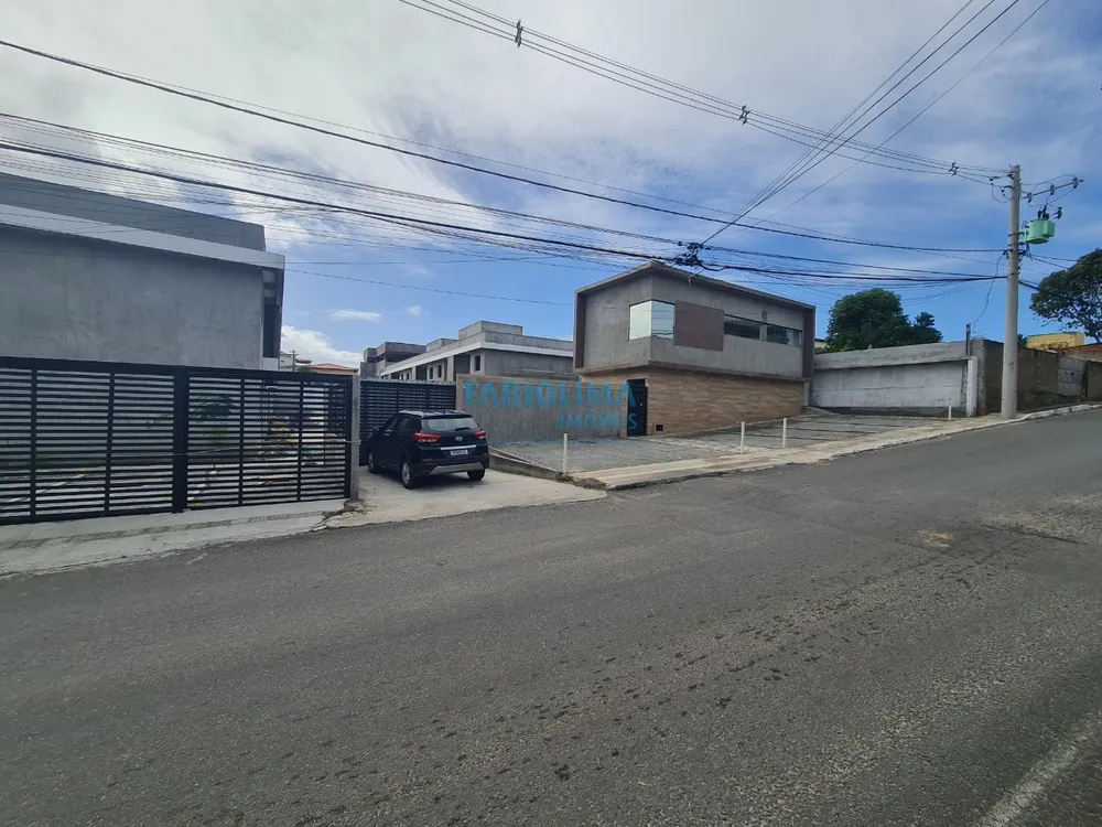 Apartamento, 2 quartos, 65 m² - Foto 1