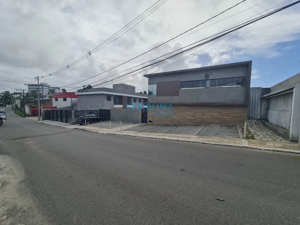Apartamento, 2 quartos, 65 m² - Foto 2