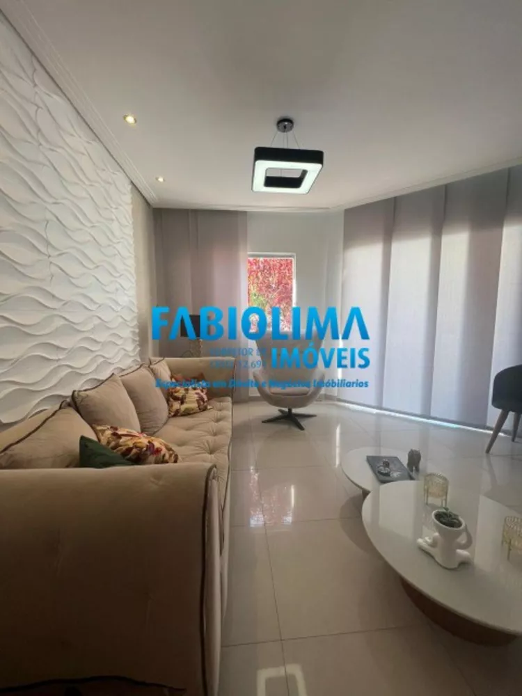 Casa de Condomínio, 4 quartos - Foto 5