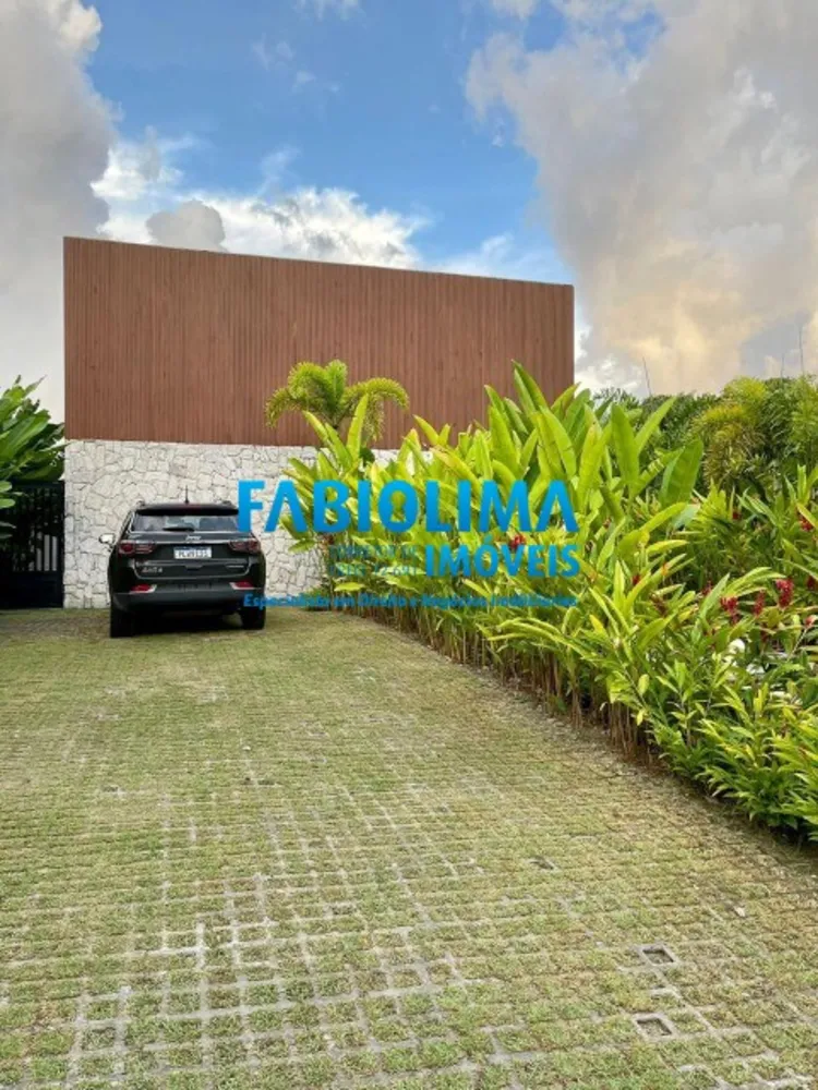 Casa de Condomínio, 4 quartos - Foto 21